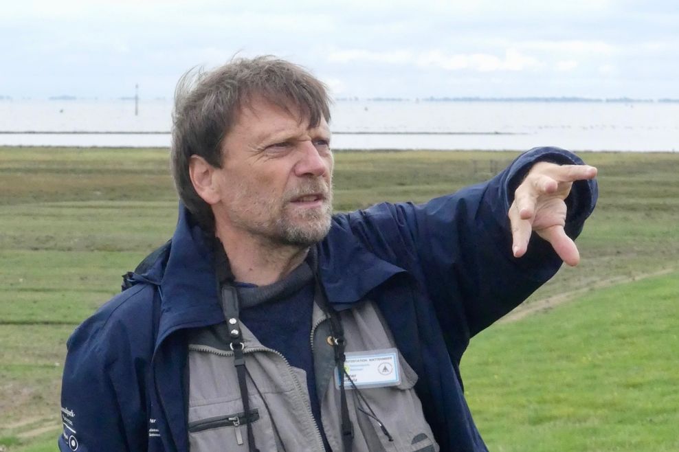 Rainer Schulz
