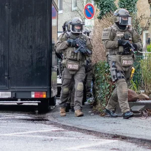 Polizei