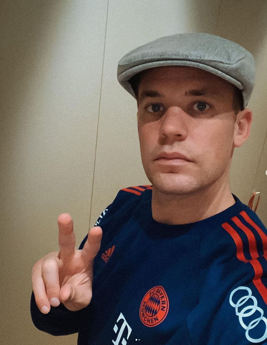 Neuer