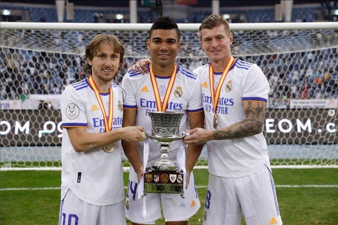 Kroos