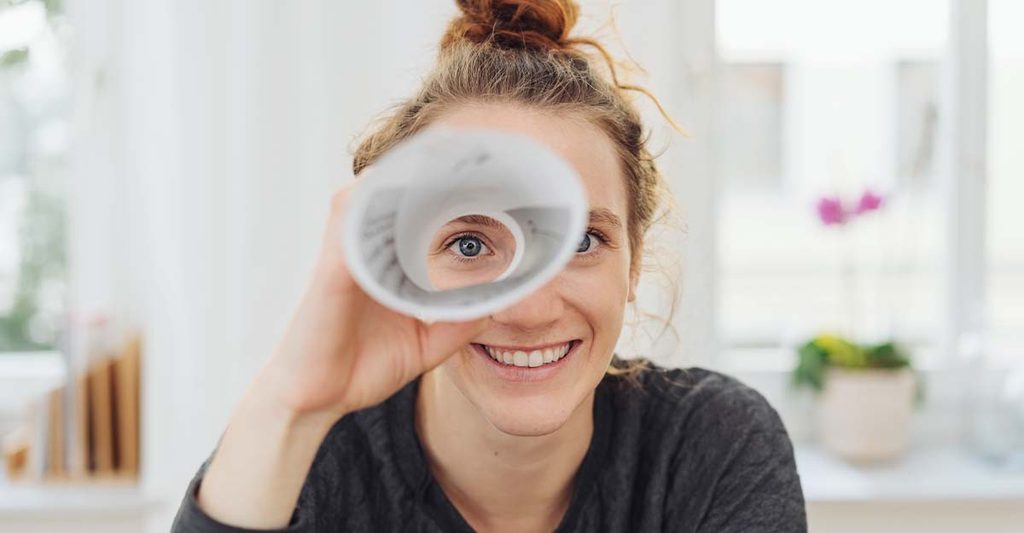 Symbolbild Stellenanzeigen