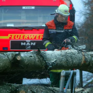 Feuerwehr
