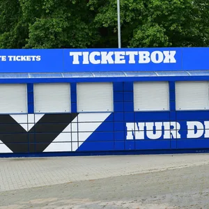 Wer ein Ticket für das Derby zwischen dem HSV und St. Pauli haben möchte, braucht diesmal viel Glück.