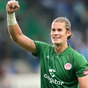 Smarsch, St. Pauli