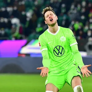 Wout Weghorst