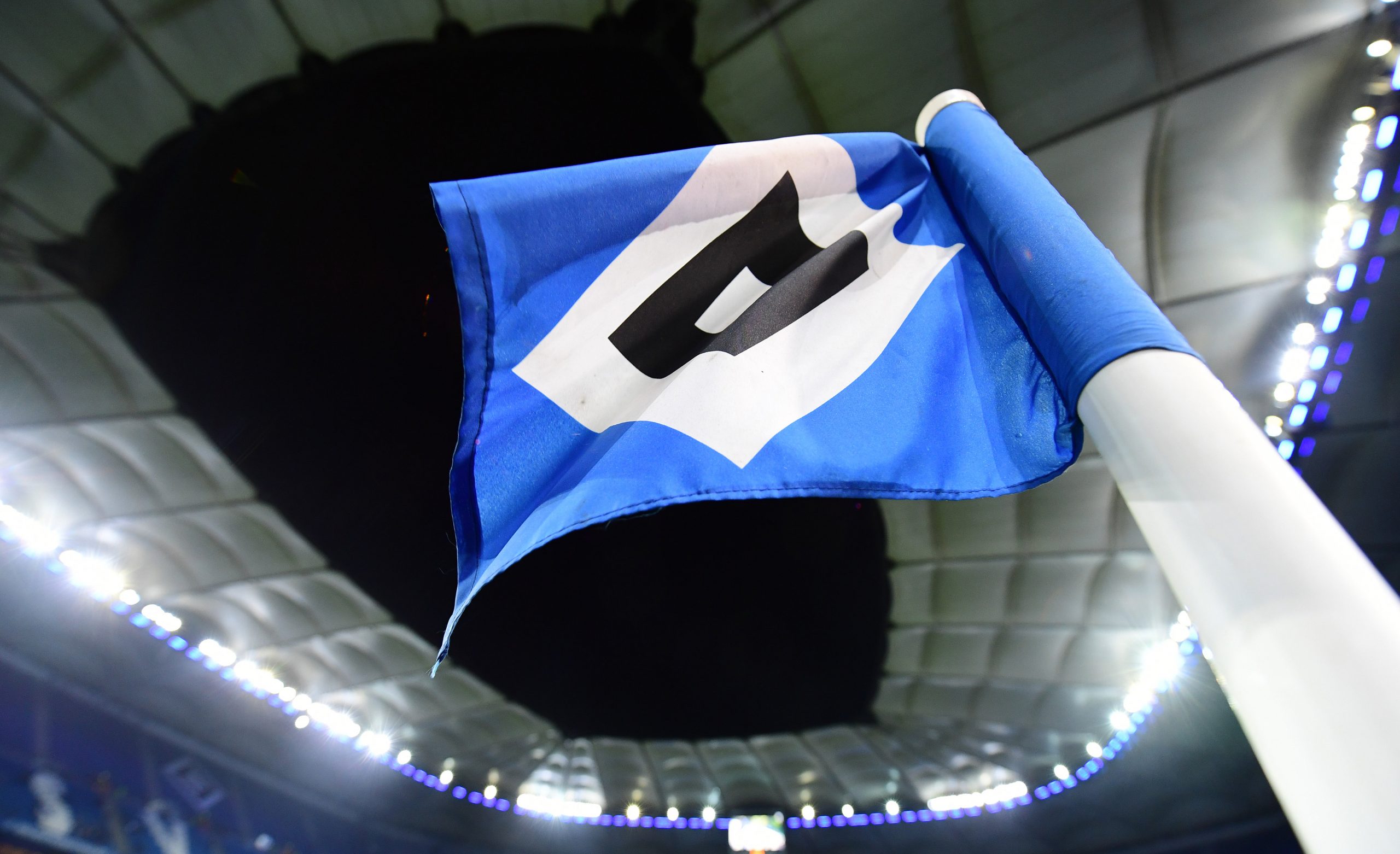 HSV Fanartikel, Schlüsselanhänger HSV Logo vor Ort kaufen