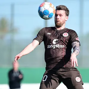 Buchtmann, St. Pauli