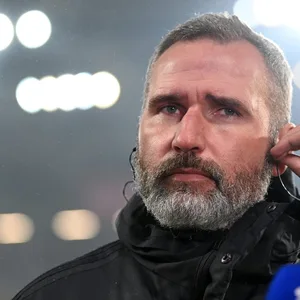 HSV-Trainer Tim Walter