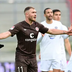 Dittgen, St. Pauli