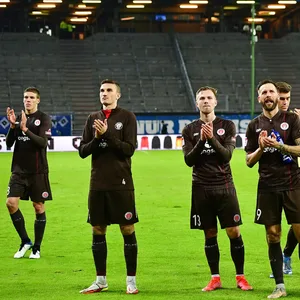 Ziereis, St. Pauli