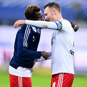 Jatta, Schonlau, HSV