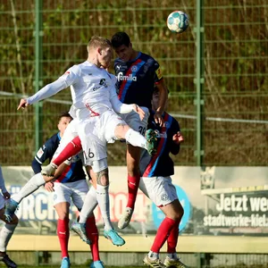 Makienok, St. Pauli
