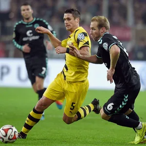 Kehl, Kringe, BVB, St. Pauli