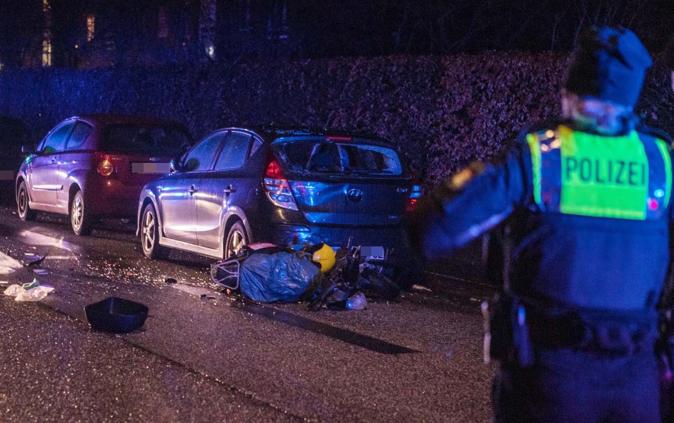 Polizei