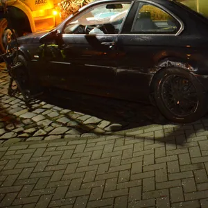 Autoposer in Geestacht