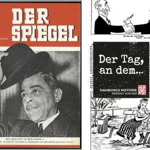 Der erste Spiegel