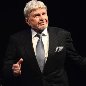 Hardy Krüger ist tot