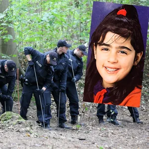 Seit 25 Jahren ist Hilal vermisst. Ein Hauptverdächtiger nahm sein Geständnis zwei Mal zurück.