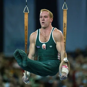 Szilveszter Csollany