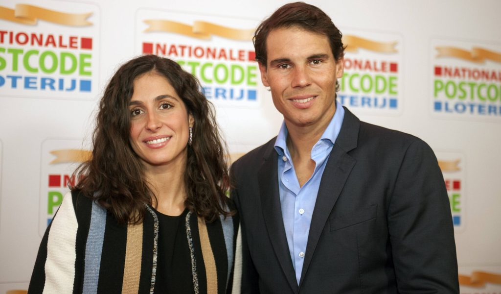 Yacht, Privatjet, Luxusvilla: So leben Rafael Nadal und seine ...