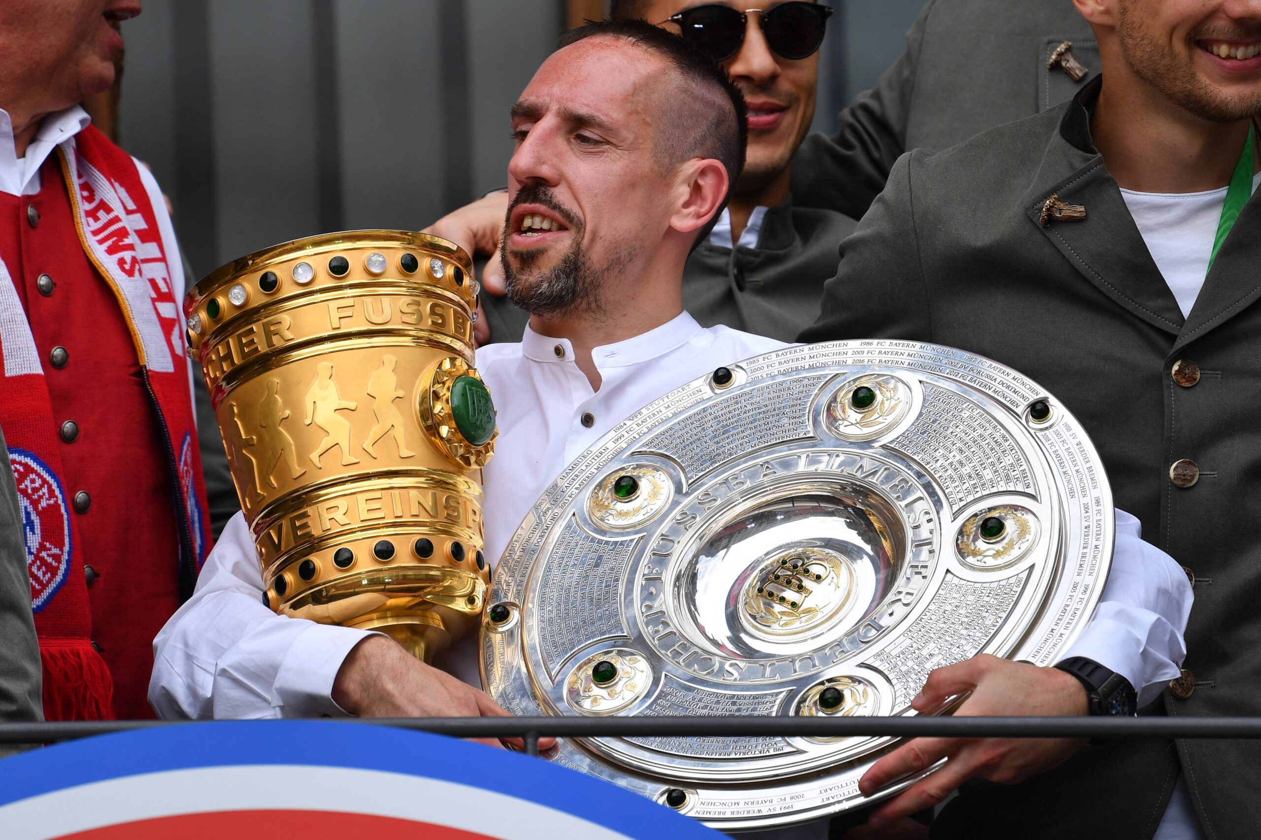 Franck Ribery