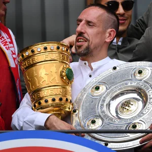 Franck Ribery