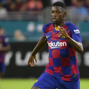 Ousmane Dembélé und Barcelona gehen zukünftig getrennte Wege.