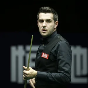 Mark Selby hat Depressionen