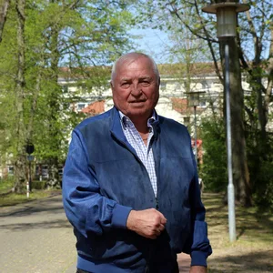 Ulli Wegner
