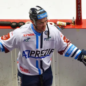 Krystof Hrabik