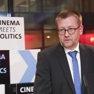 Burkhard Blienert (SPD)