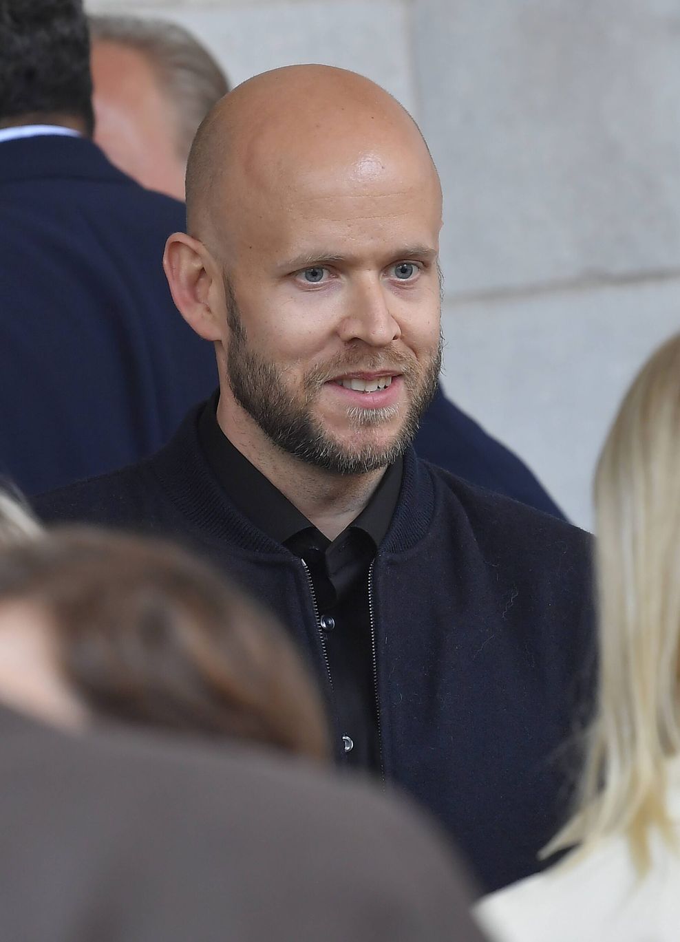 Daniel Ek