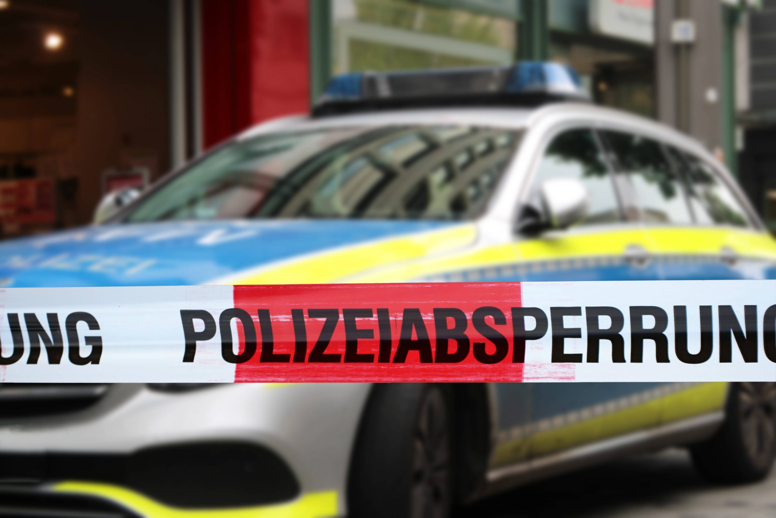Eine Frau ist tot in einer Wohnung in Hannover gefunden worden. (Symbolbild)
