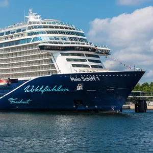 Mein Schiff 1