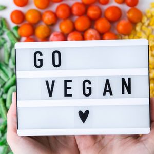 Hunderttausende nehmen am „Veganuary“ teil