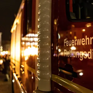 Feuerwehr Einsatz Symbol