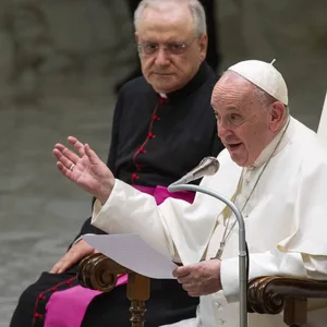 Papst Franziskus