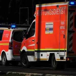 Rettungsdienst