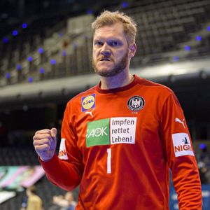 Johannes Bitter Handball EM DHB