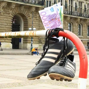 Fußball