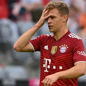 Joshua Kimmich ist für die Bundesliga-Profis der Absteiger der Hinrunde.
