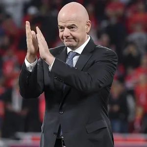 Gianni Infantinos FIFA will Regeln verschärfen.