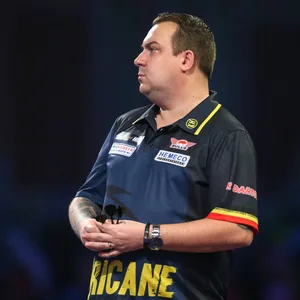 Kim Huybrechts
