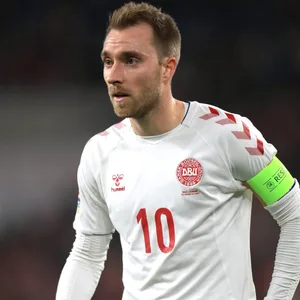 Christian Eriksen wechselt möglicherweise in die Premier League.