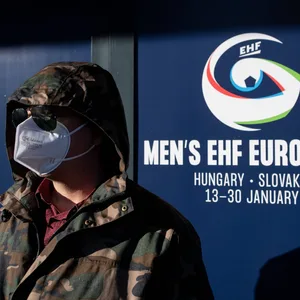 Männer Handball EM 2022