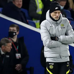 Thomas Tuchel, Trainer beim FC Chelsea