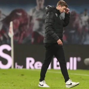 Kohfeldt trotz Sieglos-Serie optimistisch.