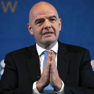 FIFA-Präsident Infantino rudert nach absurden Afrika-Aussagen zurück.