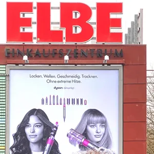 Elbe Einkaufszentrum