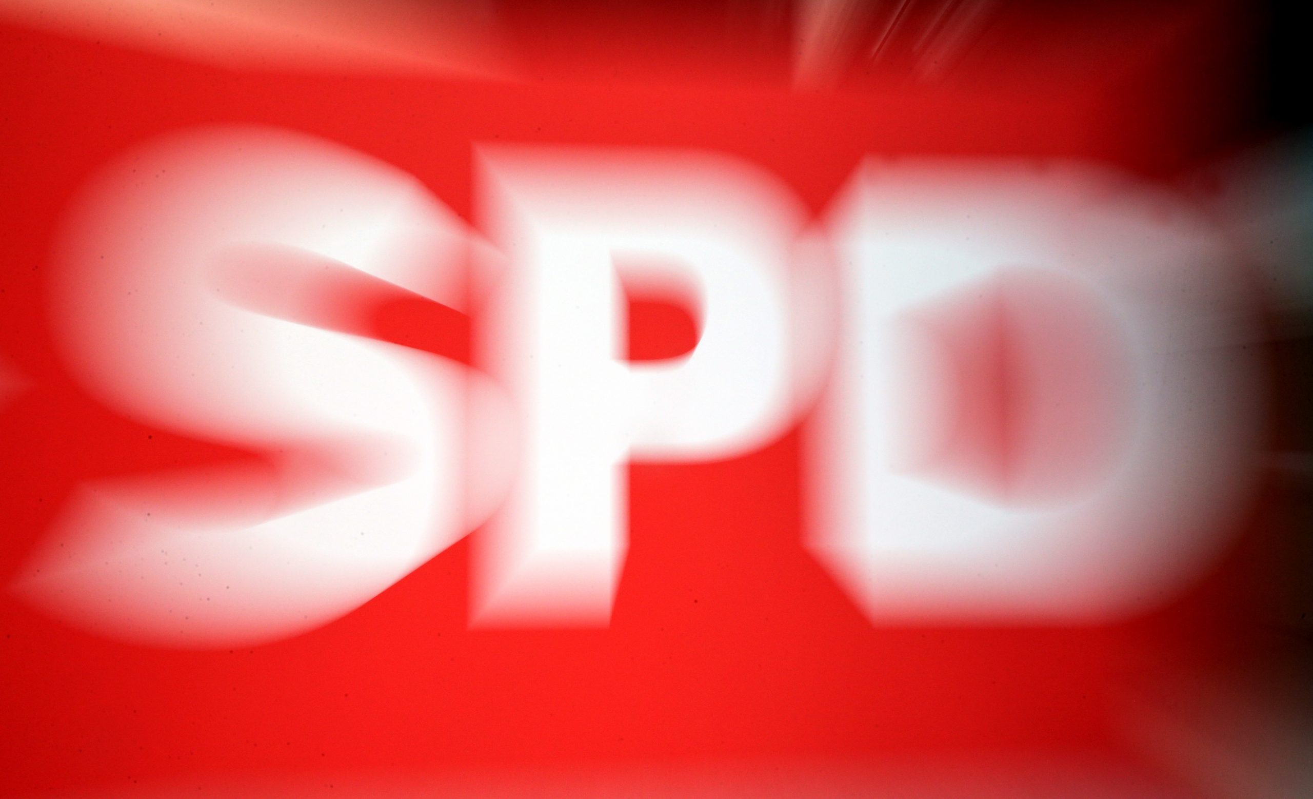 SPD Hamburg